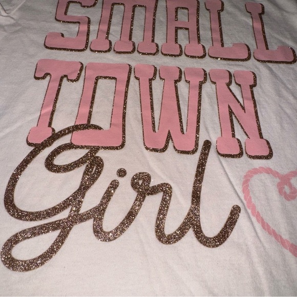 NWT Girls Children’s Place Tee 💕💕 - Picture 2 of 3